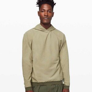 Lululemon LAB Eurus Pullover Hoodie